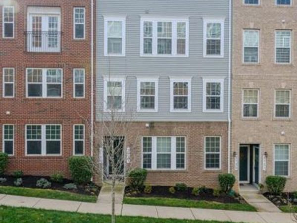 2731 PINEBROOK ROAD, LANDOVER, MD 20785