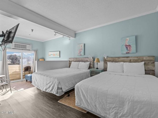 602 W Ft Macon Road, Unit 249, Atlantic Beach, NC 28512