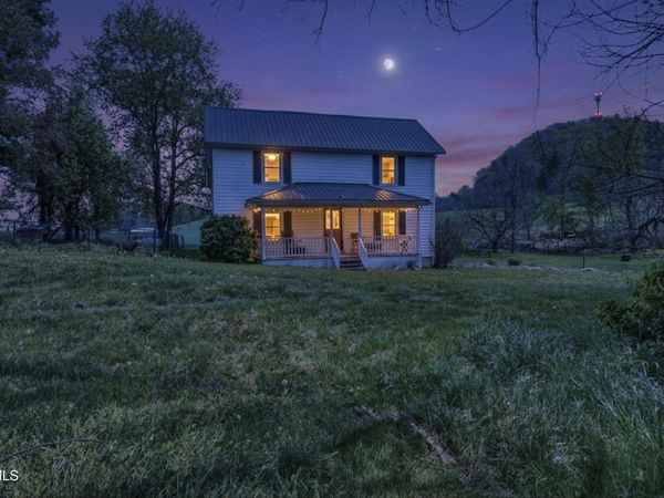 20217 Shadowood Circle, Meadowview, VA 24361
