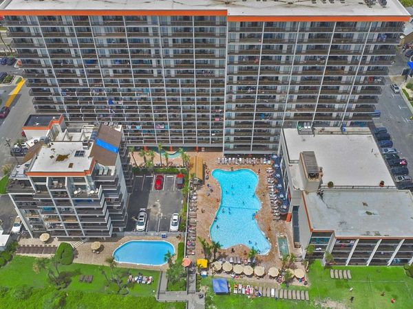 7200 N Ocean Blvd., Unit 553, Myrtle Beach, SC 29572