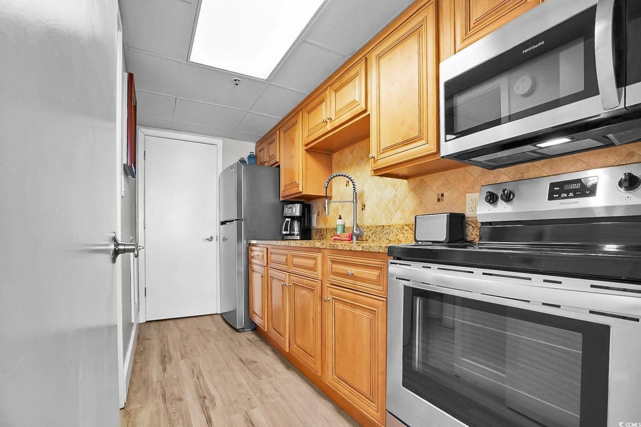 7200 N Ocean Blvd. Photo 15