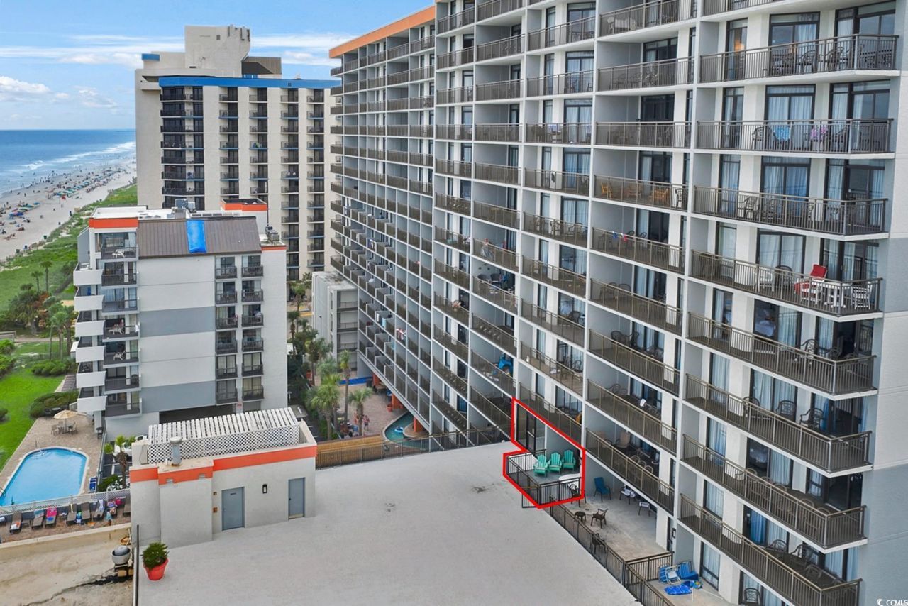 7200 N Ocean Blvd. Photo 26