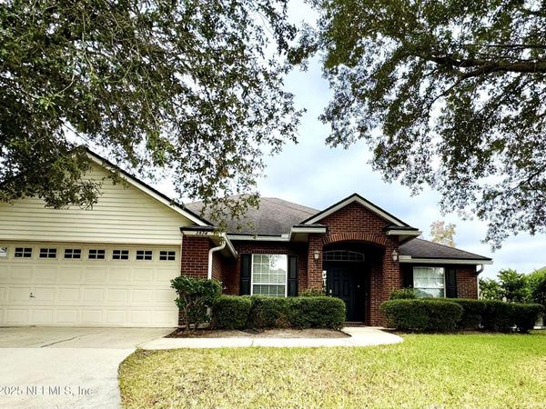 2874 PEBBLEWOOD Lane, Orange Park, FL 32065