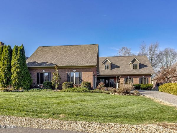 129 Kiowa Way, Loudon, TN 37774