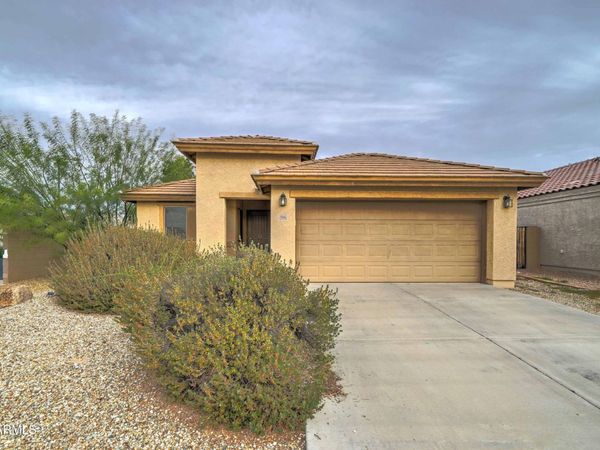 29882 W BRINDLEY Avenue, Buckeye, AZ 85396