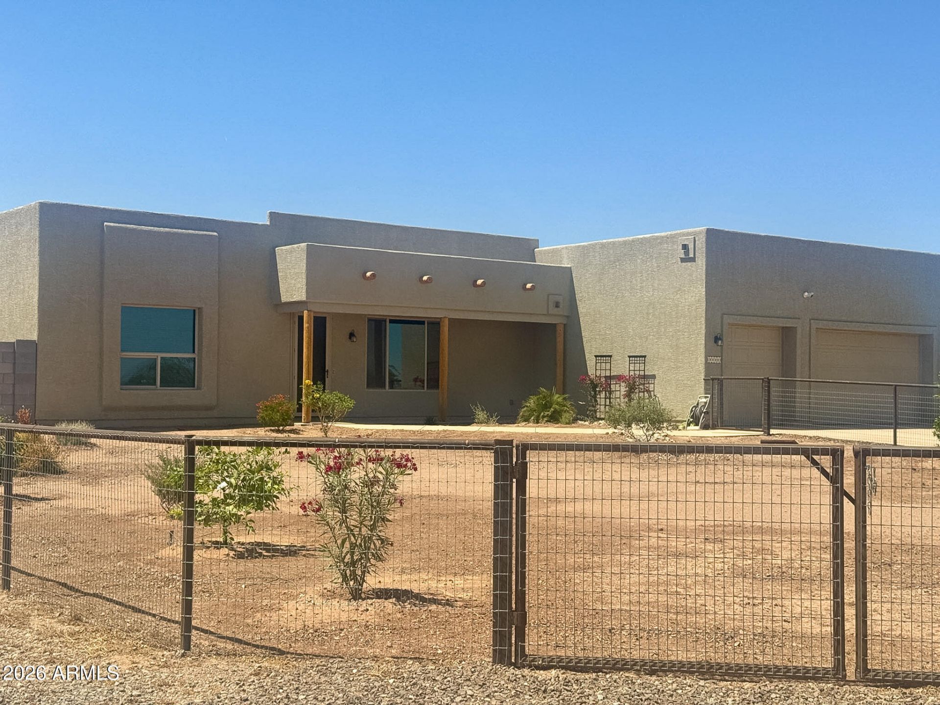 27722 N 220th Drive, Wittmann, AZ 85361 Main Photo