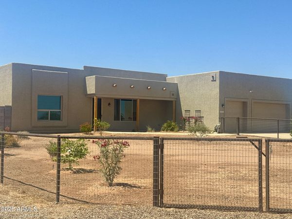 27722 N 220TH Drive, Wittmann, AZ 85361