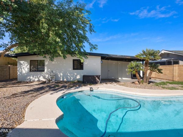 1939 E ALAMEDA Drive, Tempe, AZ 85282