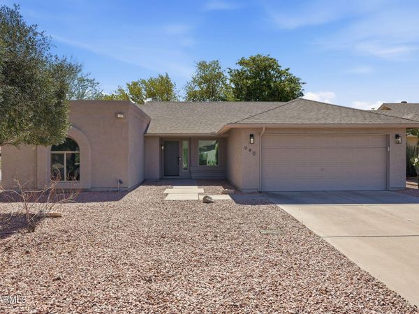 940 S 78TH Place, Mesa, AZ 85208