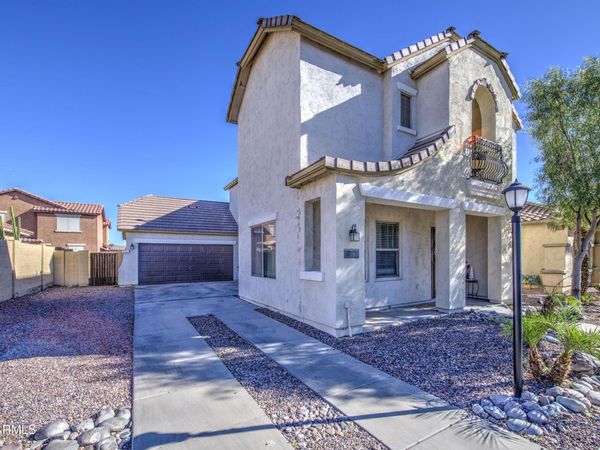 311 N Greenwood, Unit 1, Mesa, AZ 85207