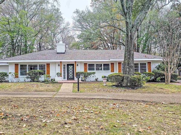 1010 BLUEBIRD RD, Memphis, TN 38116