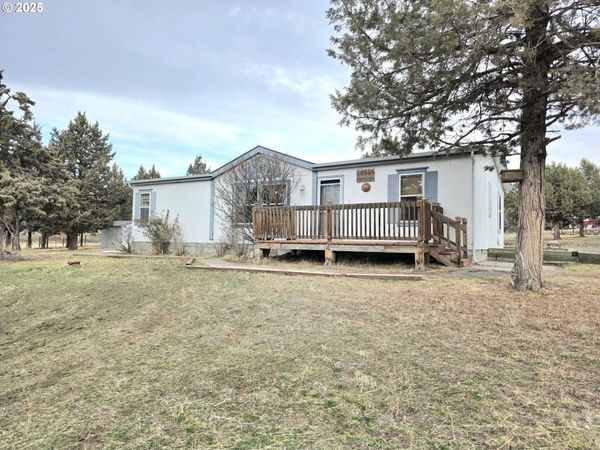 14364 SE GATLING WAY, Prineville, OR 97754