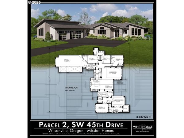 4577 SW MONARCH LN, Wilsonville, OR 97070