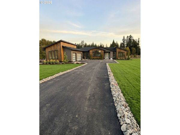 4577 SW MONARCH LN, Wilsonville, OR 97070