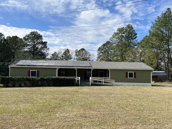 192 Sharon Dr, Leesville, LA 71446