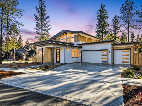 62552 NW Woodsman Loop, Bend, OR 97703