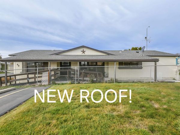 1907 W Flamingo W Flamingo #69, Unit 69, Nampa, ID 83651