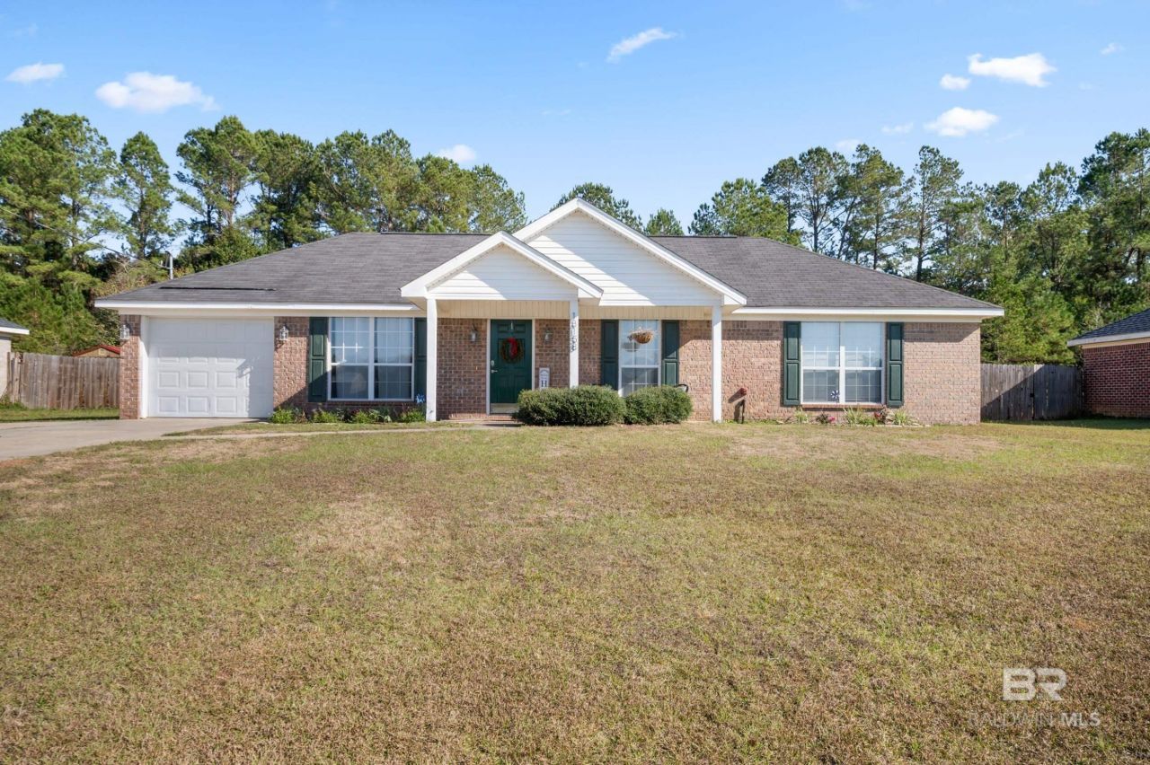 13158 Labradors Run, Foley, AL 36535 Main Photo