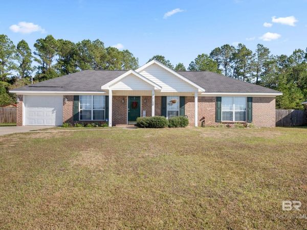 13158 Labradors Run, Foley, AL 36535