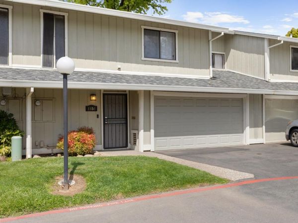 1151 Rivara Cir, Sacramento, CA 95864