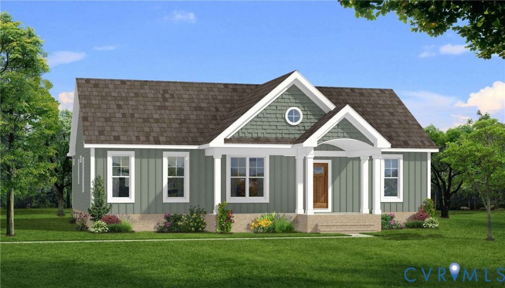 108 Porter Town Road, Gordonsville, VA 22942 Main Photo