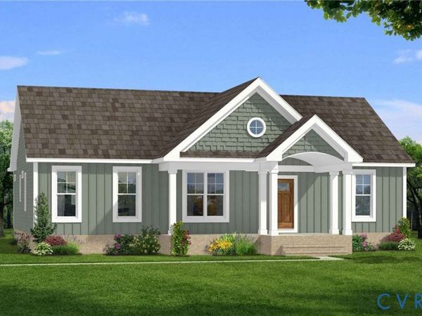 108 Porter Town Road, Gordonsville, VA 22942