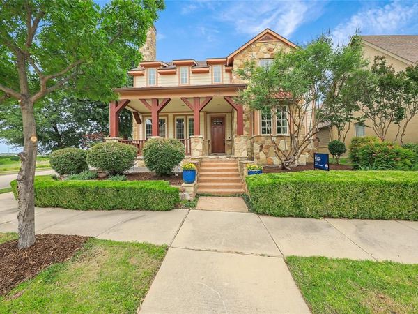 2201 Shakespeare Street, Carrollton, TX 75010