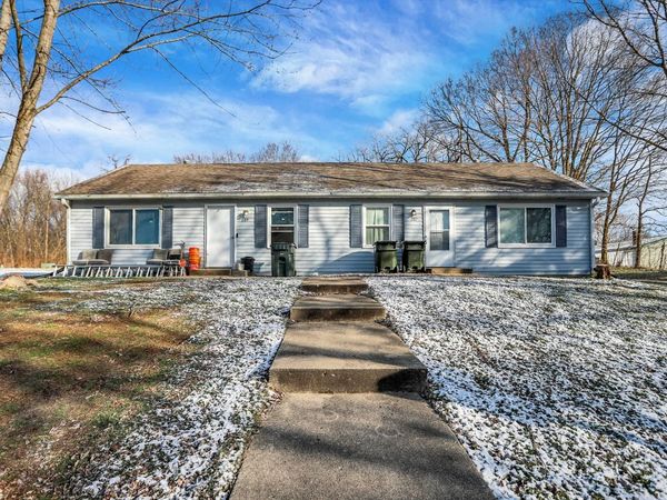 308 Winters Way, Carthage, IN 46115