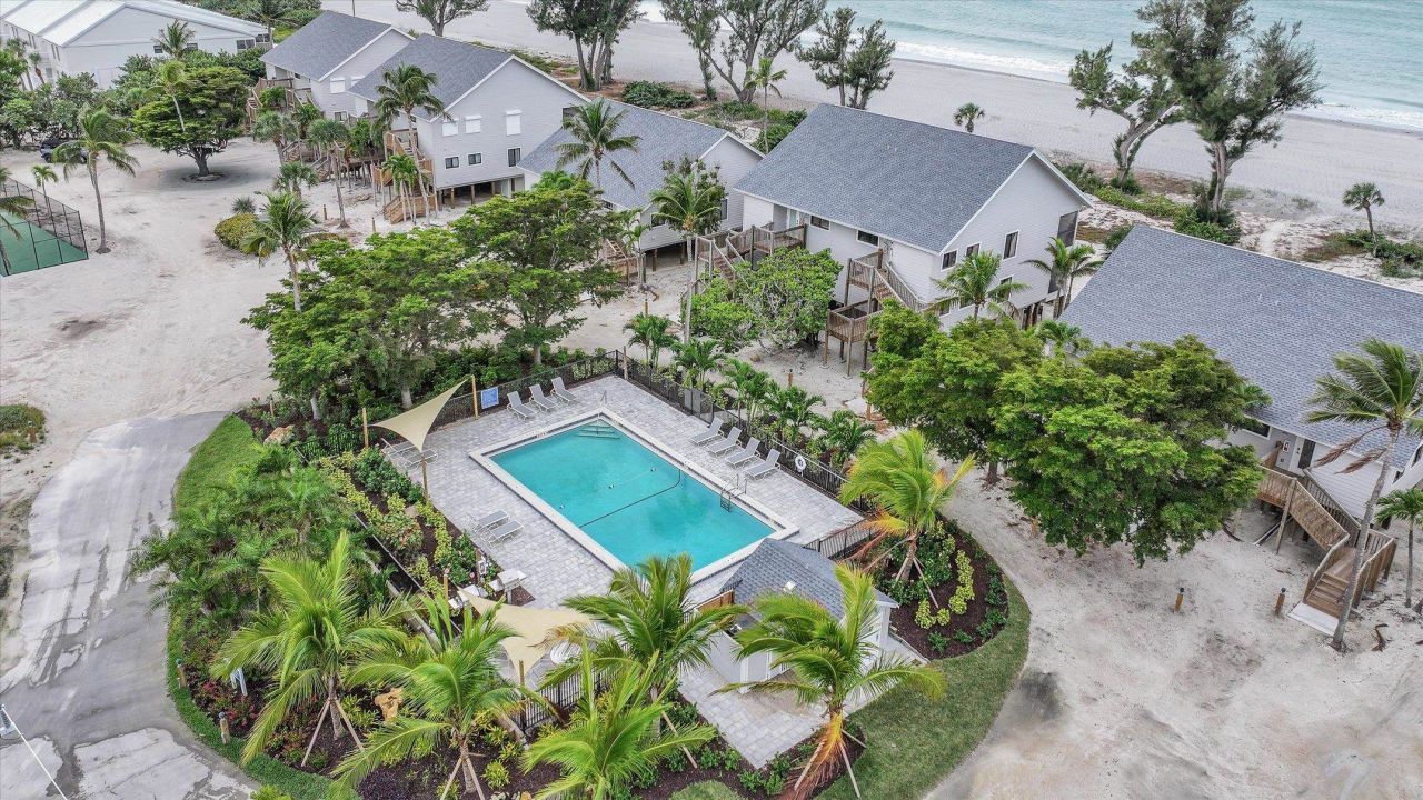 1403 Beach Cottages, Unit 1403, Captiva, FL 33924 Photo