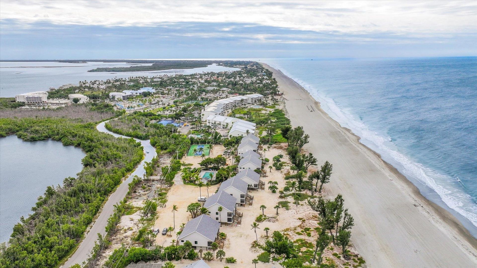 1403 Beach Cottages, Unit 1403, Captiva, FL 33924 Photo