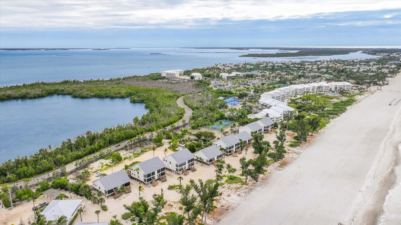 1403 Beach Cottages, Unit 1403, Captiva, FL 33924 Photo