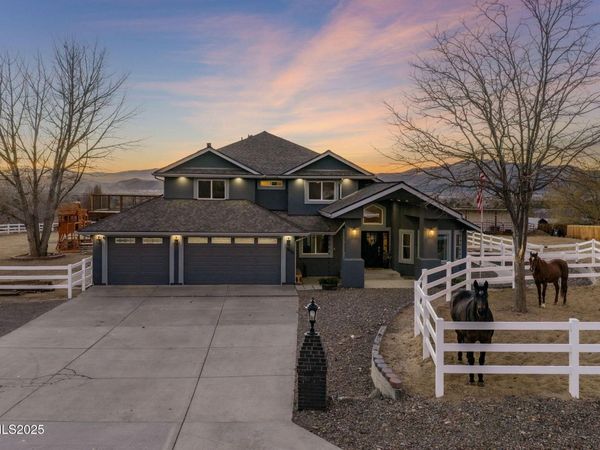 8495 Eaglenest Road, Sparks, NV 89436