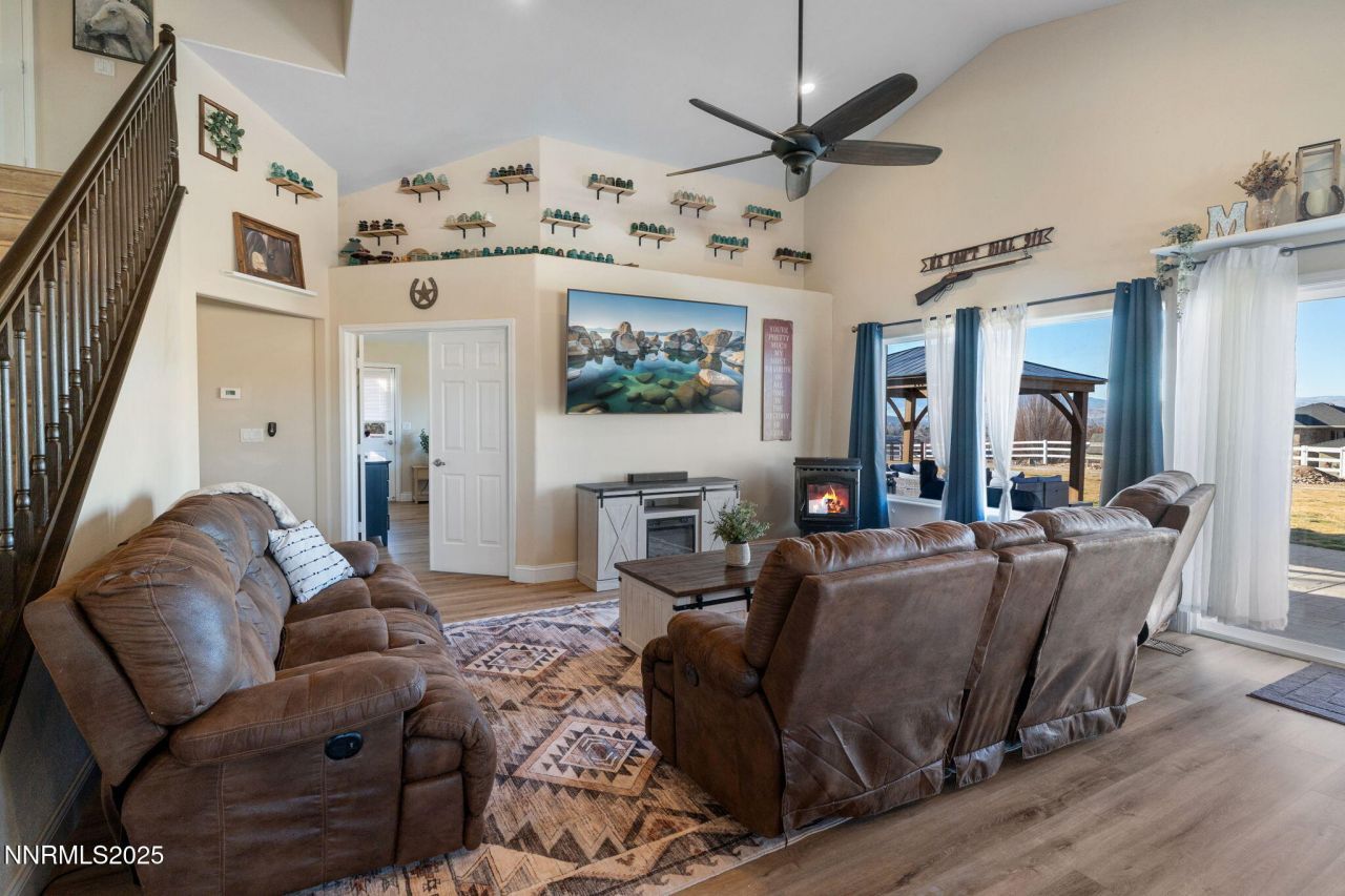 8495 Eaglenest Road, Sparks, NV 89436 Photo