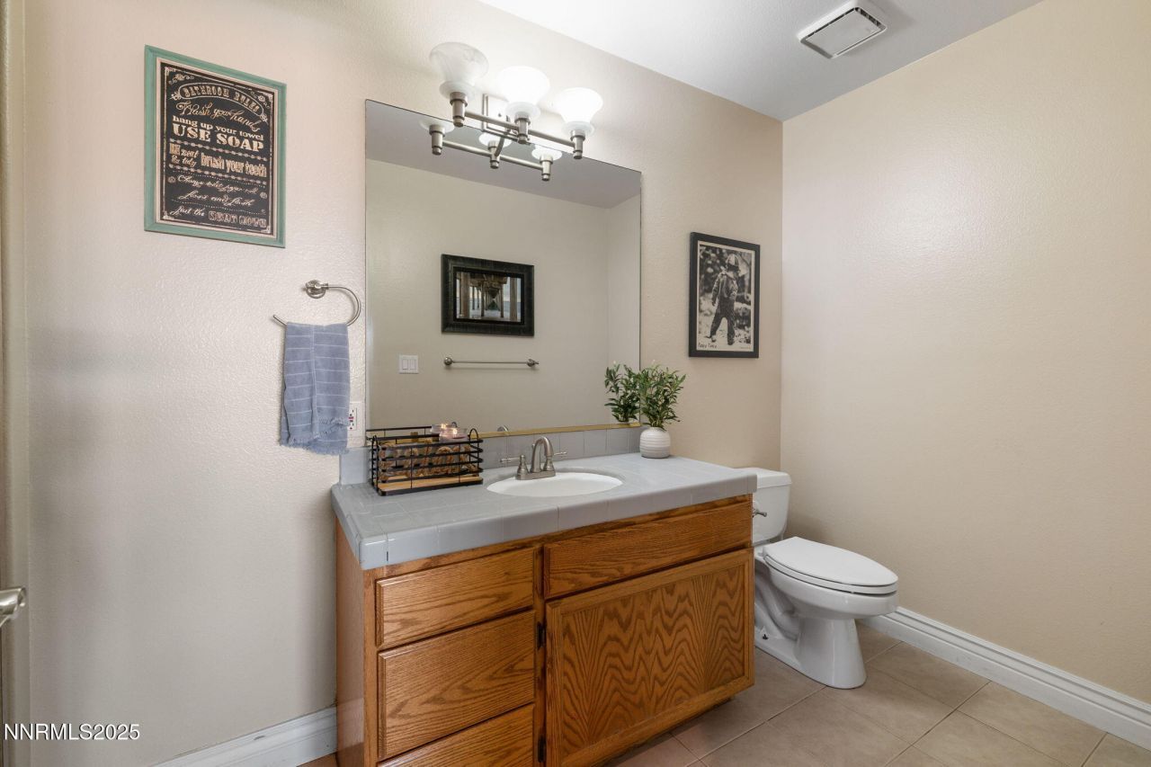 8495 Eaglenest Road, Sparks, NV 89436 Photo