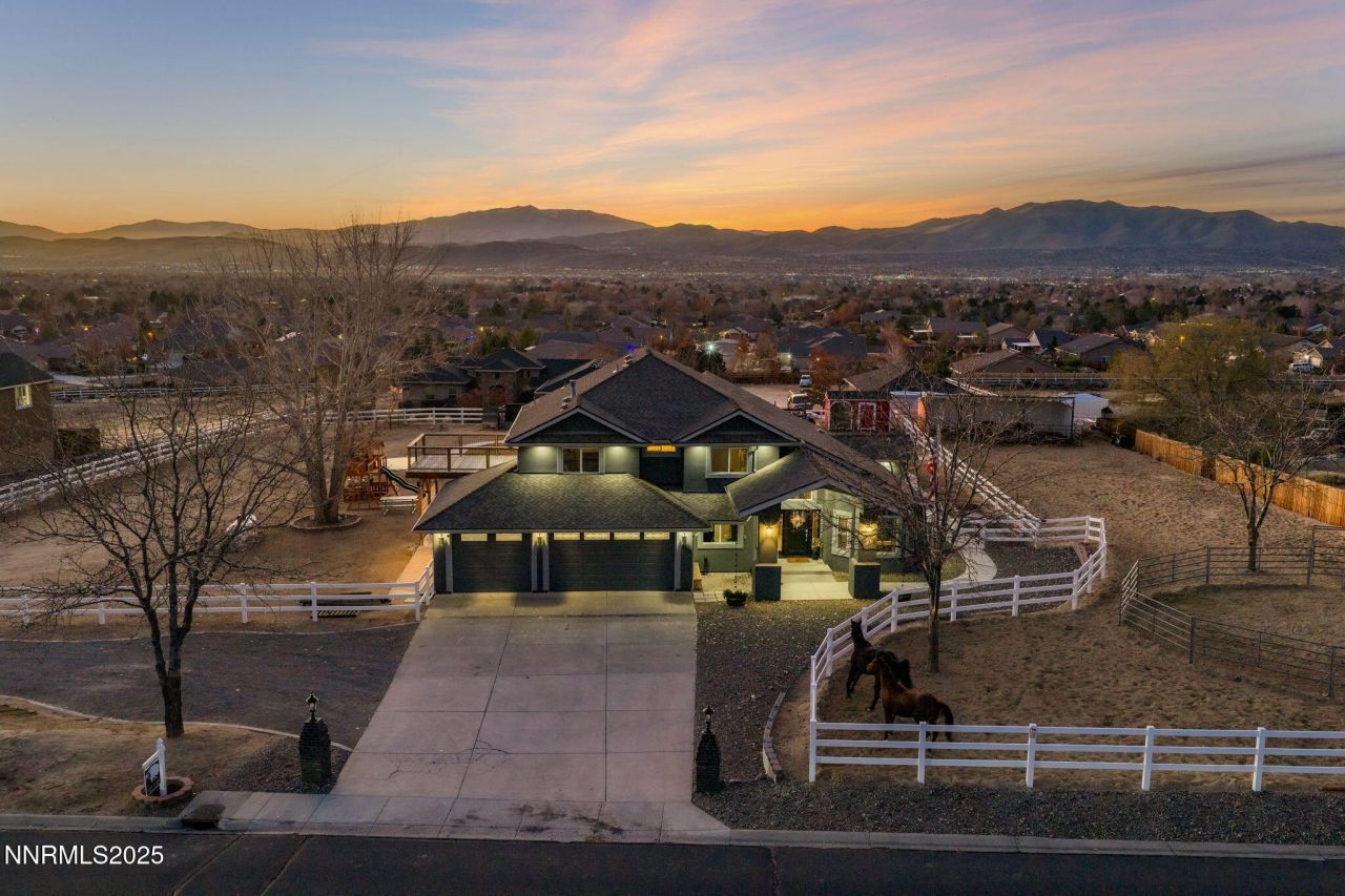 8495 Eaglenest Road, Sparks, NV 89436 Photo