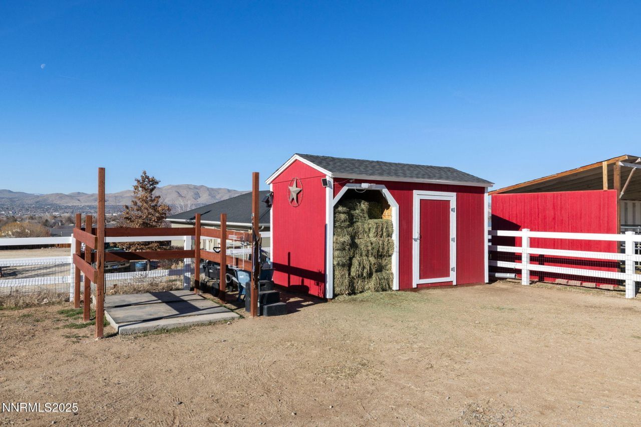 8495 Eaglenest Road, Sparks, NV 89436 Photo