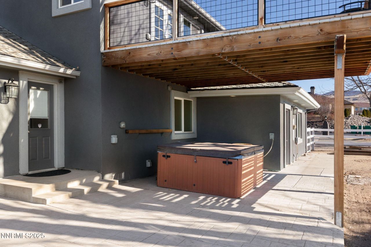 8495 Eaglenest Road, Sparks, NV 89436 Photo