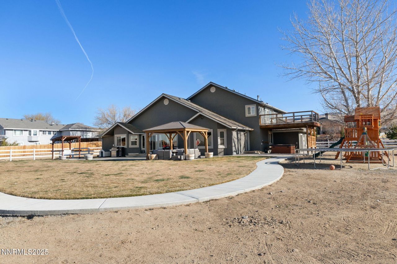 8495 Eaglenest Road, Sparks, NV 89436 Photo