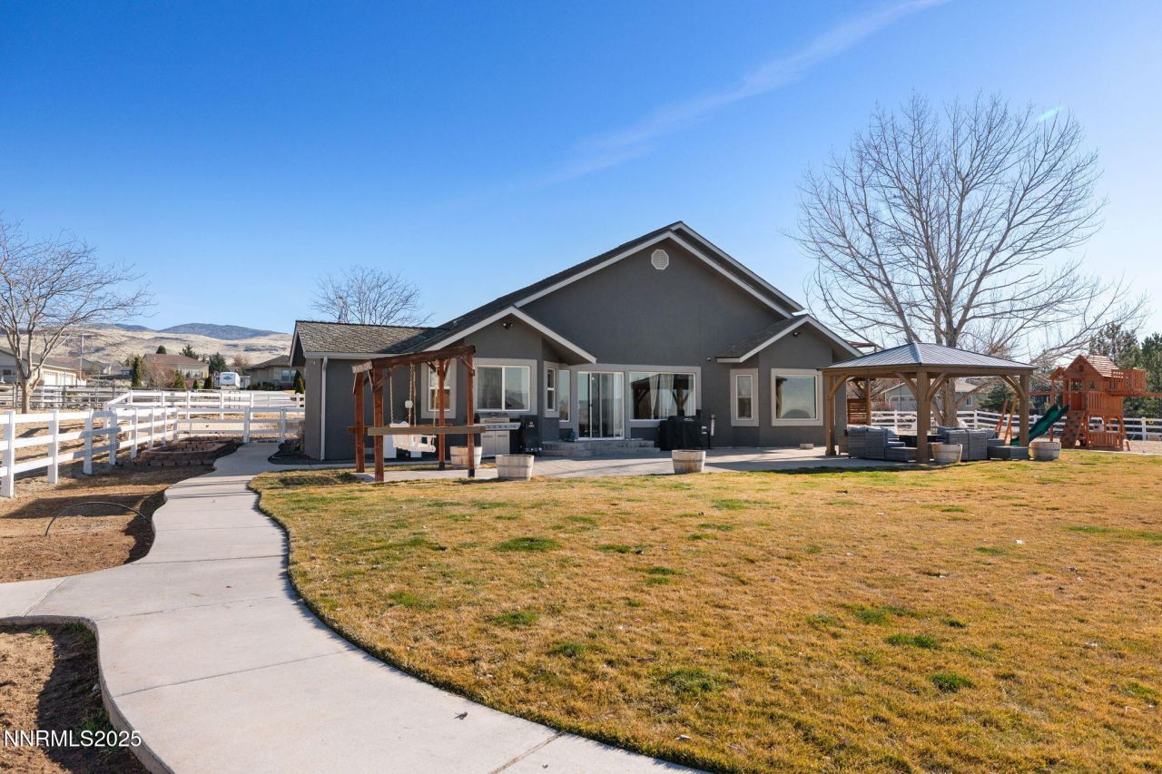 8495 Eaglenest Road, Sparks, NV 89436 Photo