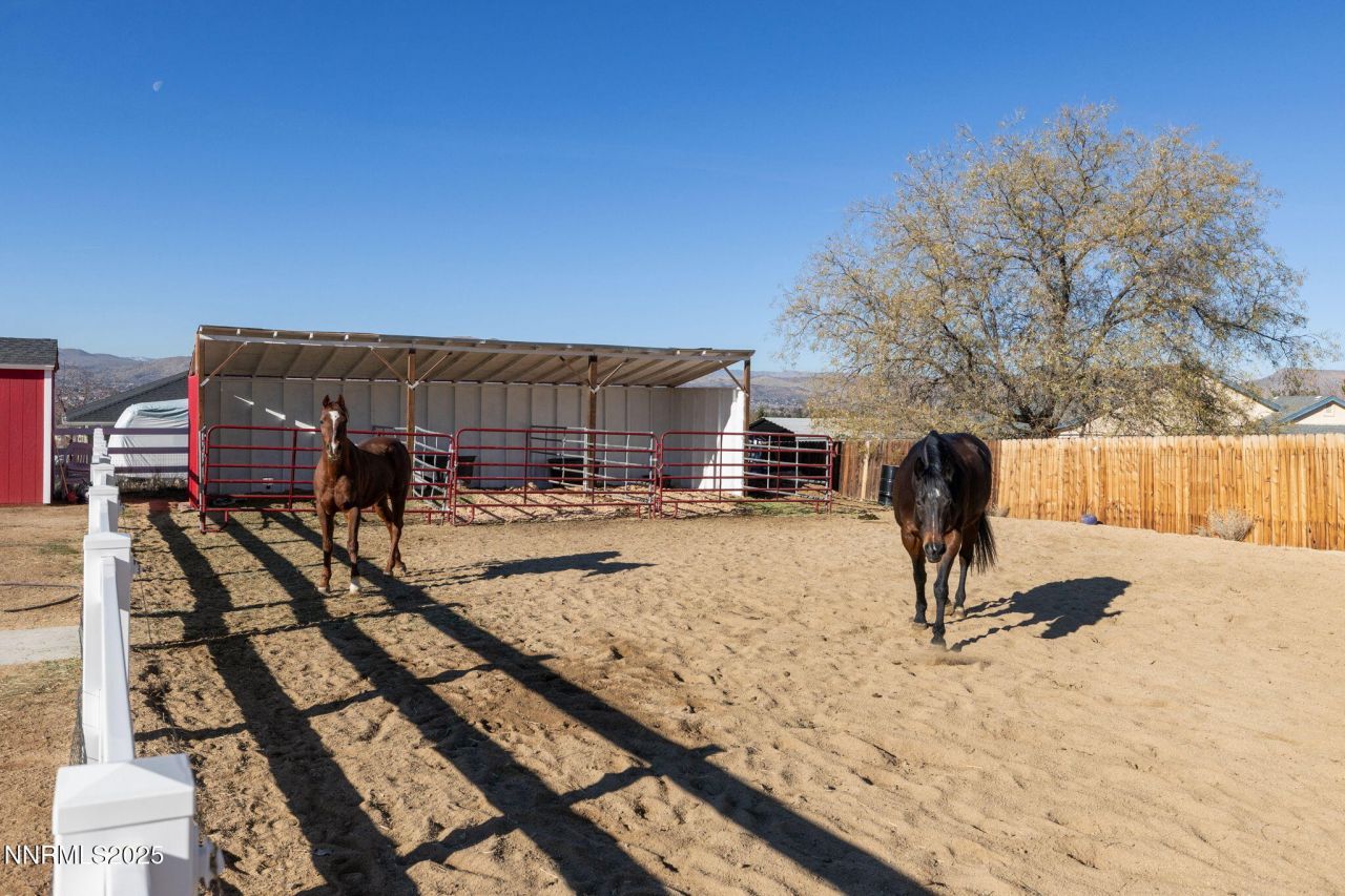 8495 Eaglenest Road, Sparks, NV 89436 Photo