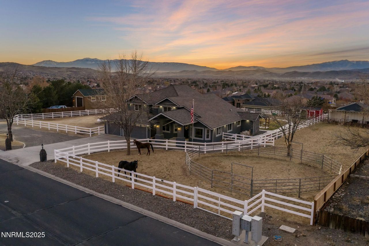 8495 Eaglenest Road, Sparks, NV 89436 Photo