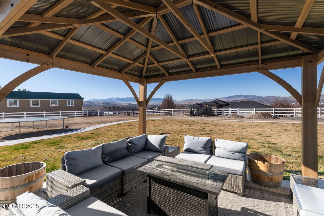 8495 Eaglenest Road, Sparks, NV 89436 Photo