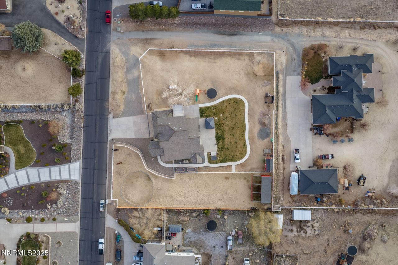 8495 Eaglenest Road, Sparks, NV 89436 Photo