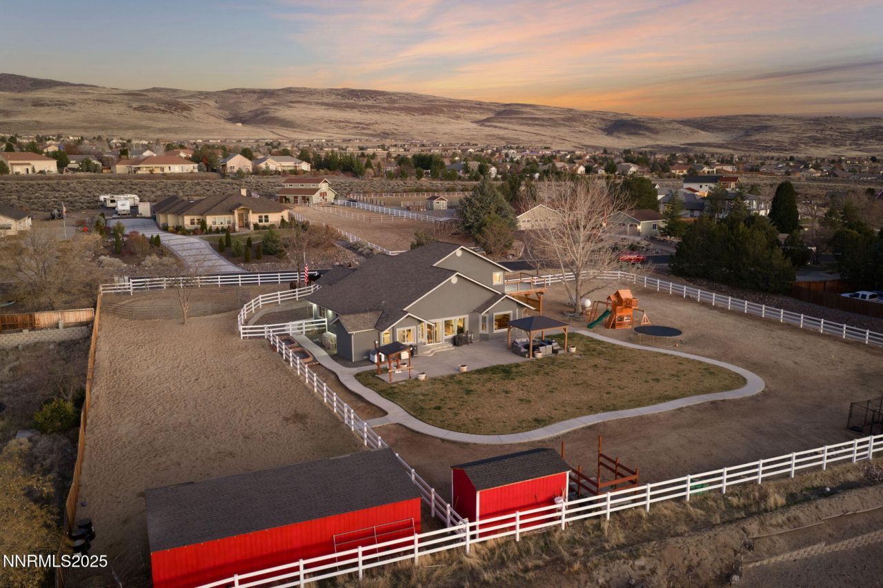 8495 Eaglenest Road, Sparks, NV 89436 Photo