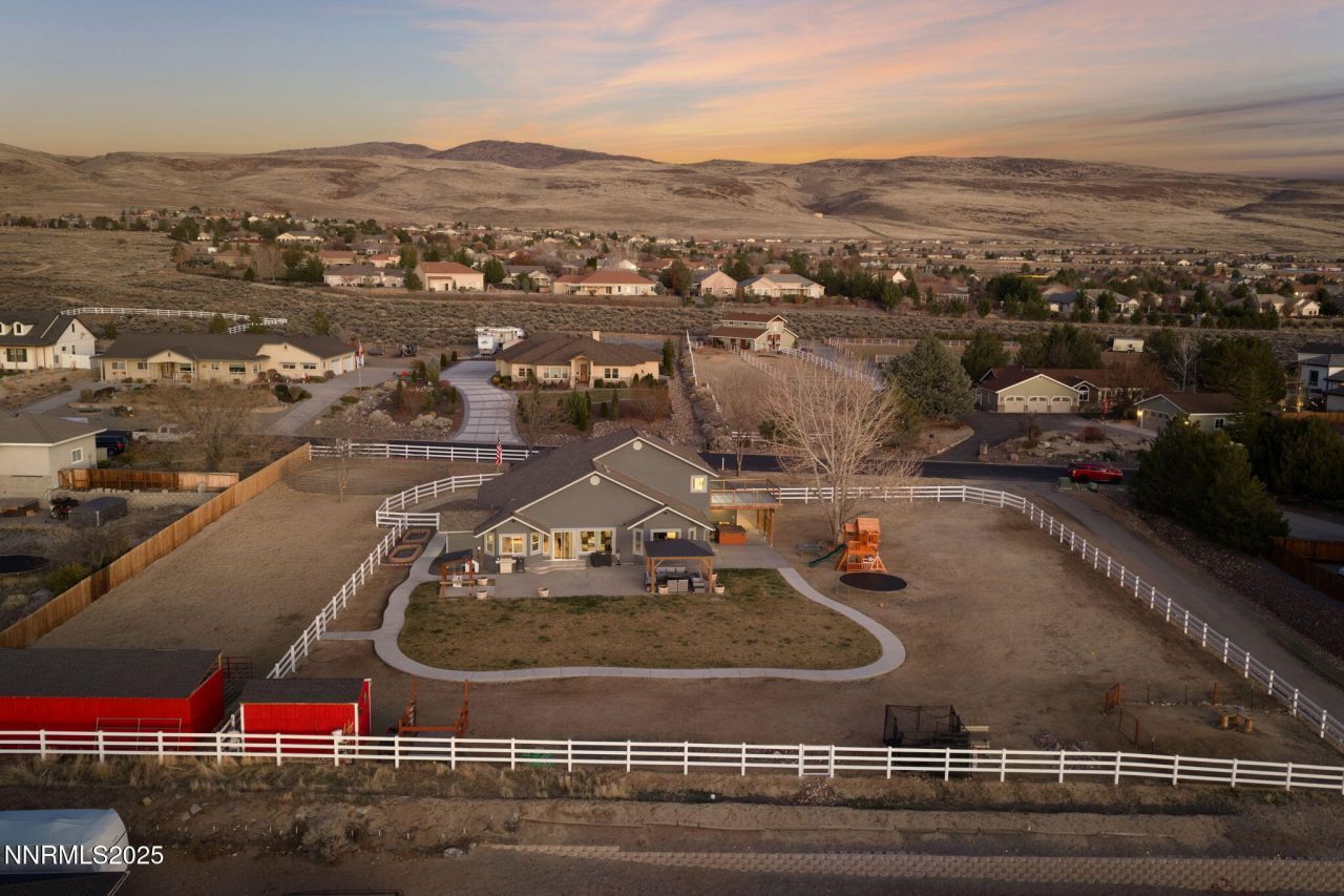 8495 Eaglenest Road, Sparks, NV 89436 Photo