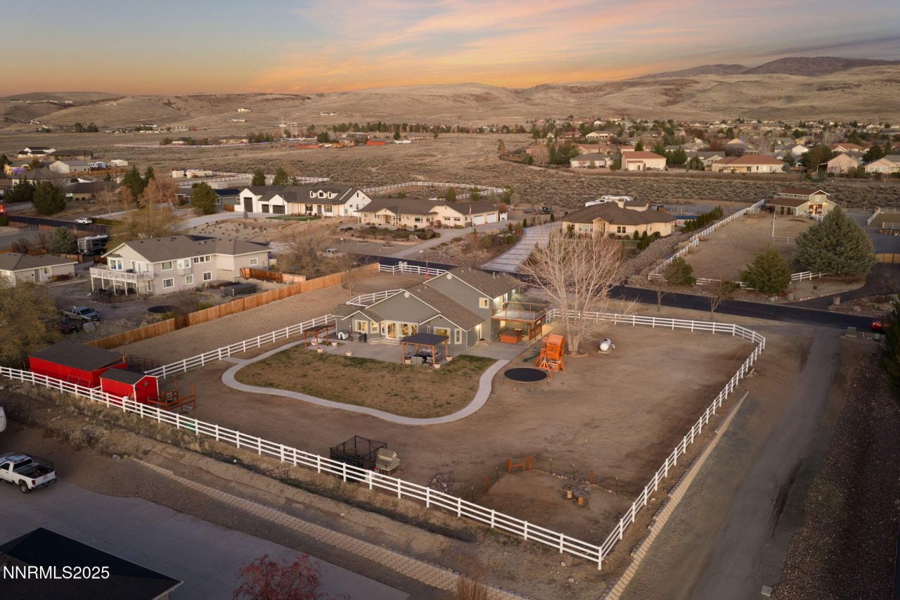 8495 Eaglenest Road, Sparks, NV 89436 Photo