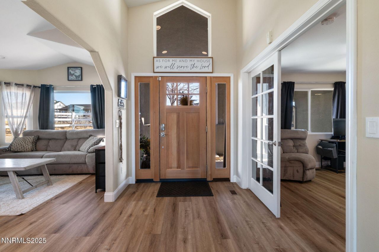 8495 Eaglenest Road, Sparks, NV 89436 Photo