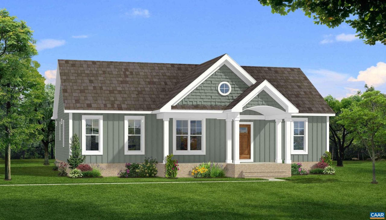 108 Porter Town Rd, Gordonsville, VA 22942 Main Photo