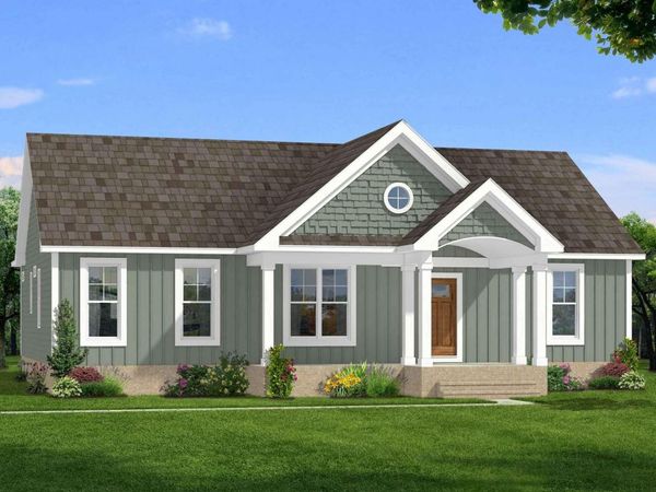 108 PORTER TOWN RD, Gordonsville, VA 22942