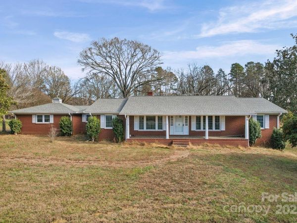1223 Walker Road, Mount Pleasant, NC 28124